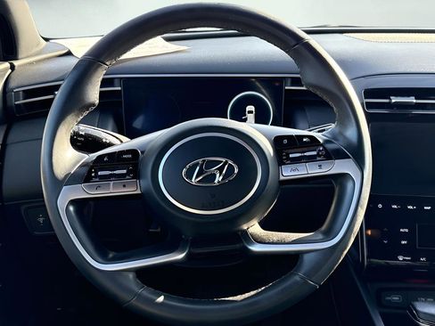 Used 2024 Hyundai Tucson XRT AWD/4WD image 11