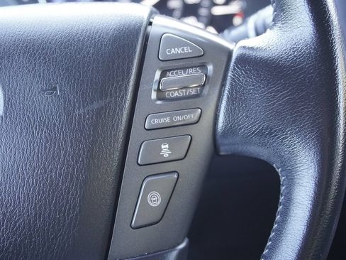 Used 2019 Nissan Armada Platinum AWD/4WD image 19