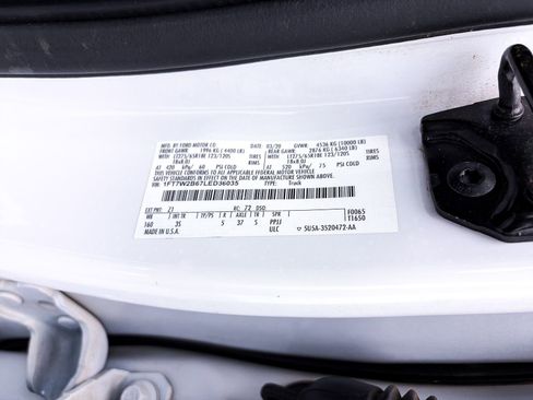 Used 2020 Ford F250 XLT AWD/4WD image 28