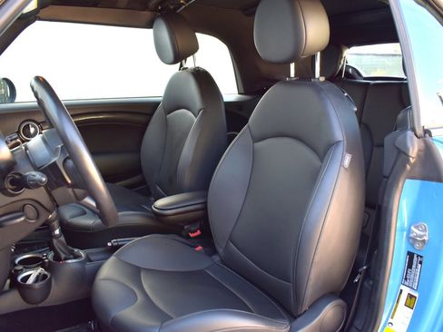Used 2013 MINI Cooper S FWD image 14