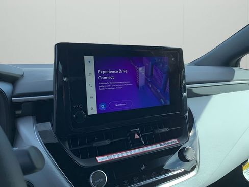 New 2026 Toyota Corolla SE image 19