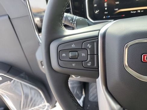 New 2026 GMC Sierra 1500 SLT w/ SLT Premium Package RWD image 30