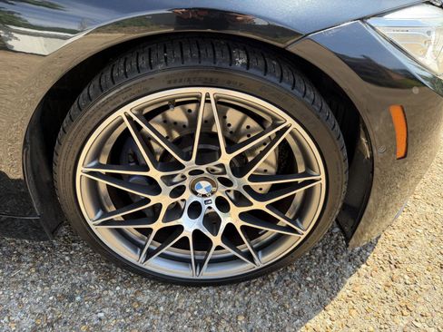 Used 2017 BMW M4 Coupe RWD image 25
