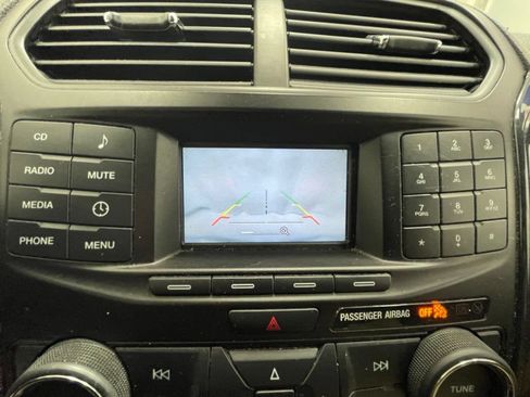 Used 2017 Ford Explorer FWD image 28