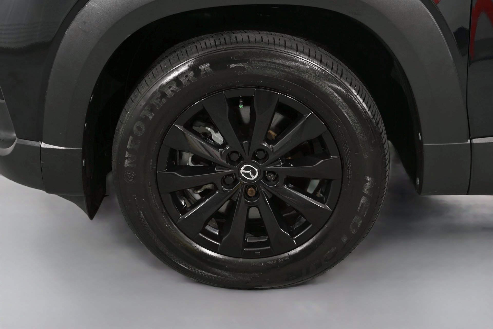 Used 2024 MAZDA CX-50 AWD 2.5 S w/ Premium Package image 39