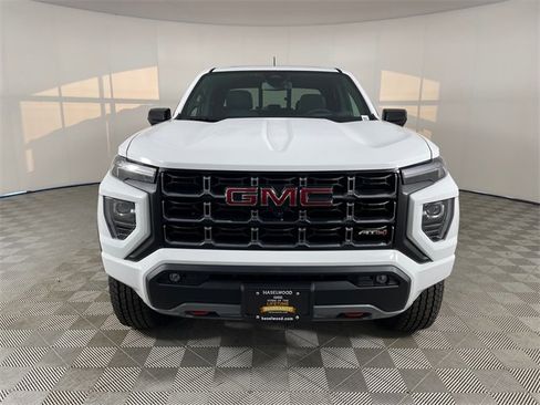 New 2026 GMC Canyon AT4 w/ Technology Plus Package image 26