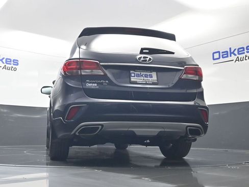 Used 2019 Hyundai Santa Fe XL SE w/ SE Premium Package 02 FWD image 44