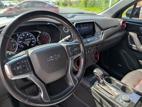 Used 2020 Chevrolet Blazer RS AWD/4WD image 32