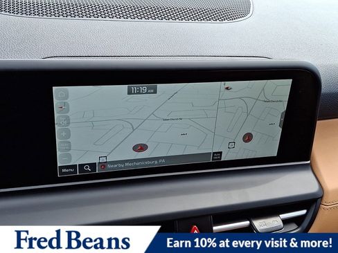 New 2026 Kia Seltos EX image 12