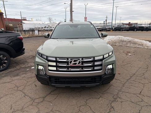 New 2026 Hyundai Santa Cruz SEL image 2