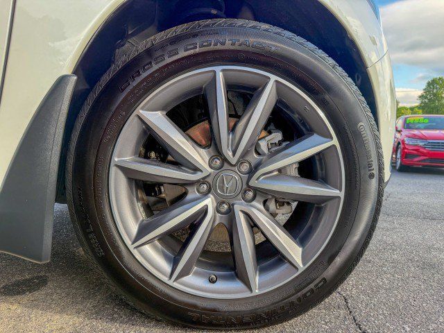 Used 2019 Acura RDX w/ Technology Package FWD image 19