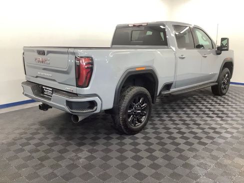 Used 2024 GMC Sierra 3500 AT4 w/ AT4 Premium Plus Package AWD/4WD image 24