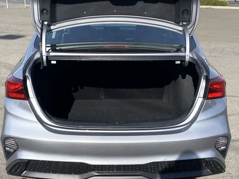 Used 2024 Kia Forte LXS image 22