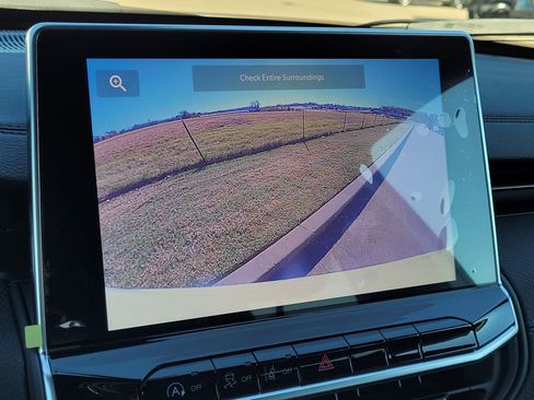 New 2026 Jeep Compass Latitude w/ Quick Order Package 29K image 18