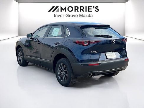 Used 2024 MAZDA CX-30 AWD 2.5 S image 7