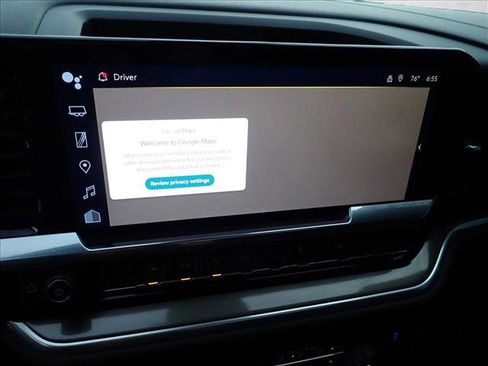 Used 2022 Chevrolet Silverado 1500 High Country w/ High Country Premium Package image 25