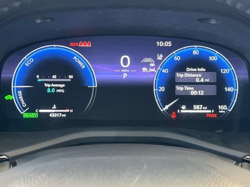 Used 2025 Toyota Camry XLE FWD image 29