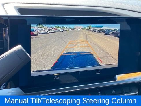 Certified 2025 Chevrolet Silverado 1500 LT image 11