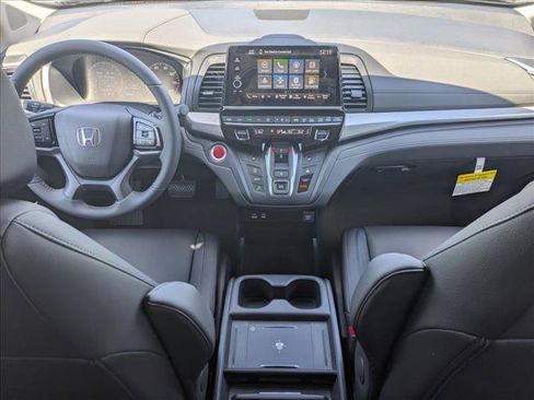 New 2026 Honda Odyssey EX-L image 14