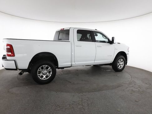 Used 2024 RAM 2500 Laramie AWD/4WD image 13