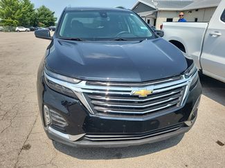 Used 2024 Chevrolet Equinox Premier FWD video 2