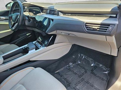Used 2023 Audi e-tron Chronos w/ Chronos Package AWD/4WD image 22