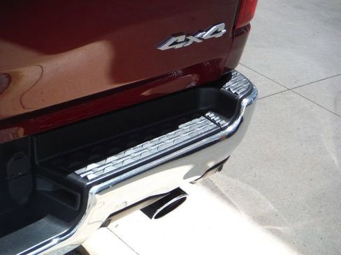 Certified 2024 RAM 1500 Laramie AWD/4WD image 15
