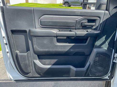 New 2025 RAM 3500 Tradesman image 13