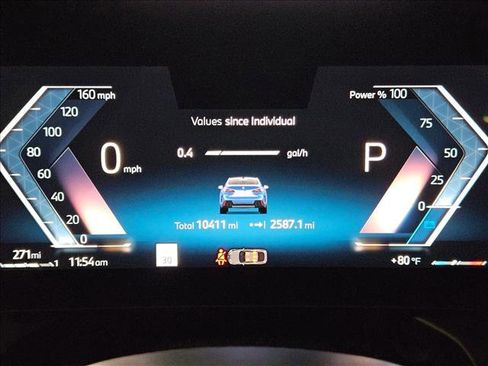 Certified 2025 BMW 228i xDrive w/ Premium Package AWD/4WD image 10