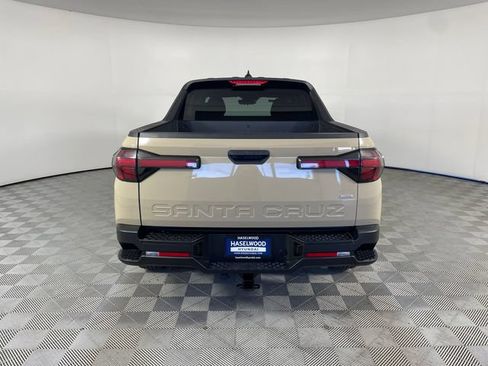 Certified 2023 Hyundai Santa Cruz SEL AWD/4WD image 22