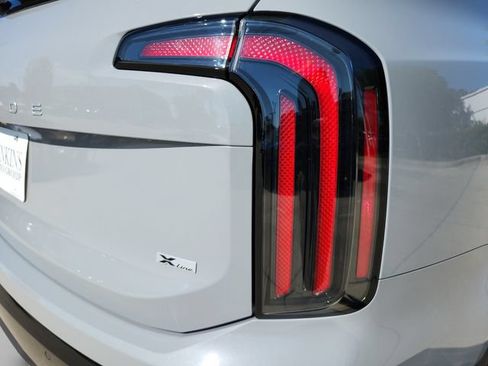 Certified 2024 Kia Telluride EX X-Line AWD/4WD image 33