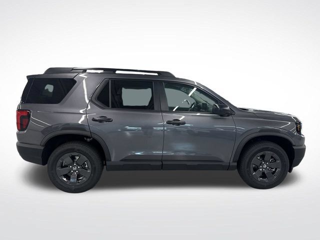 New 2026 Honda Passport RTL image 34