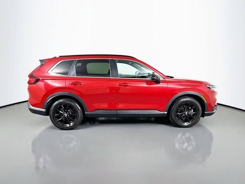 Used 2024 Honda CR-V Sport image 8