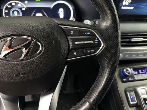 Used 2021 Hyundai Palisade Calligraphy w/ Cargo Package image 17