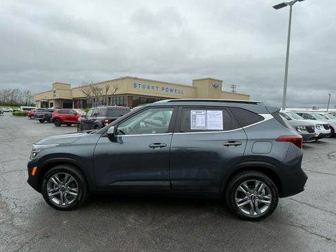 Used 2021 Kia Seltos S image 23