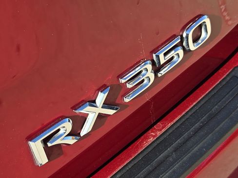 Used 2022 Lexus RX 350 FWD w/ Premium Package image 12