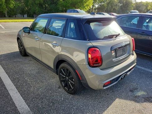 Used 2019 MINI Cooper S w/ Premium Package image 6