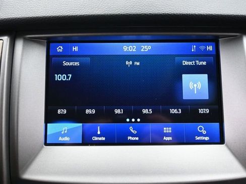 Used 2021 Ford Ranger XLT w/ Equipment Group 301A Mid image 19