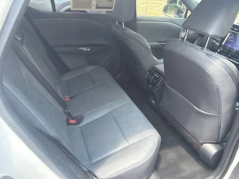 Used 2024 Lexus RZ 450e Premium w/ Technology Package AWD/4WD image 33