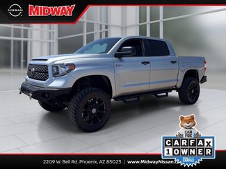 Used 2019 Toyota Tundra SR5 w/ SR5 Upgrade Package RWD video 1