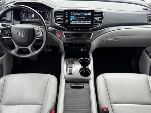 Used 2022 Honda Pilot EX-L image 12