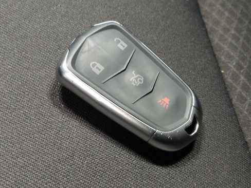 Used 2020 Chevrolet Malibu LS FWD image 32
