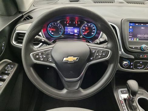 Used 2022 Chevrolet Equinox LT AWD/4WD image 22