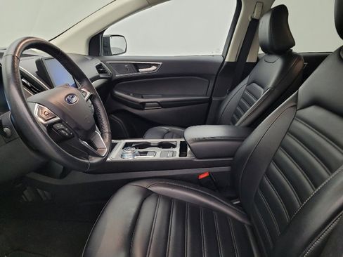 Used 2024 Ford Edge SEL image 17