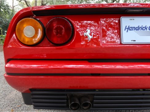 Used 1988 Ferrari 328 GTS image 99
