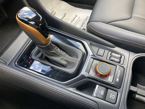 Used 2023 Subaru Forester Wilderness image 23