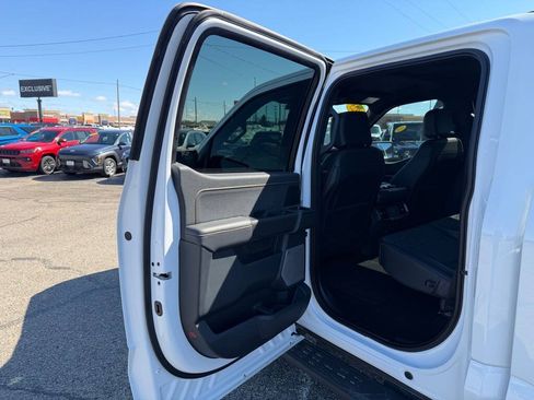 Used 2025 Ford F150 Tremor AWD/4WD image 37