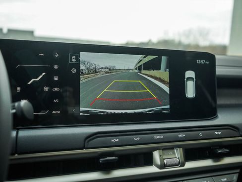 New 2027 Kia Telluride S image 26