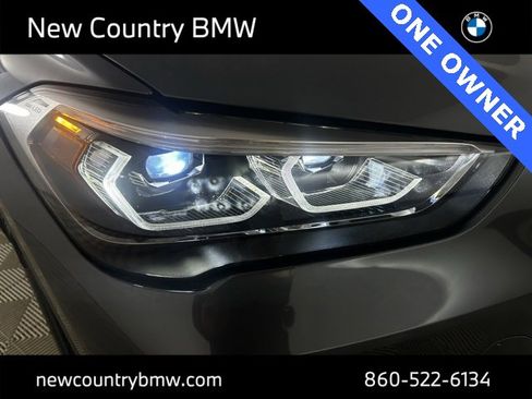 Used 2022 BMW X1 xDrive28i w/ Premium Package image 30