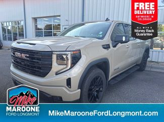 Used 2022 GMC Sierra 1500 Elevation w/ Elevation Premium Package AWD/4WD video 1